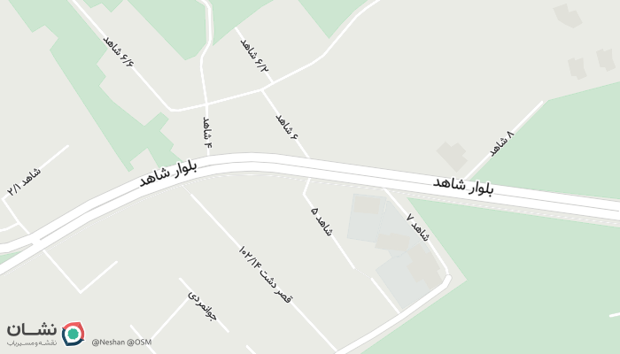 office location