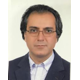 دکتر فرهود صدرالسادات