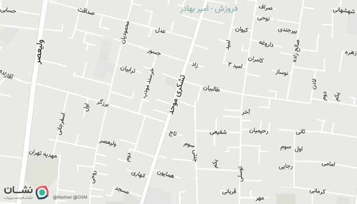 office location