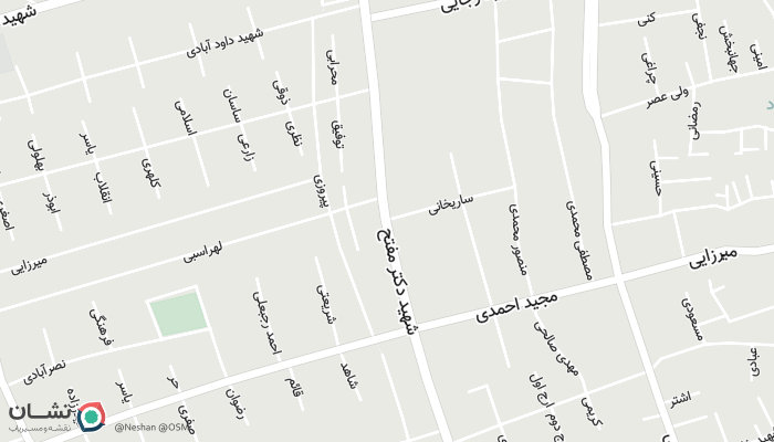 office location