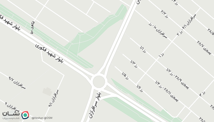 office location