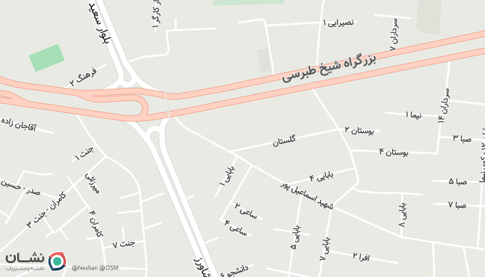office location