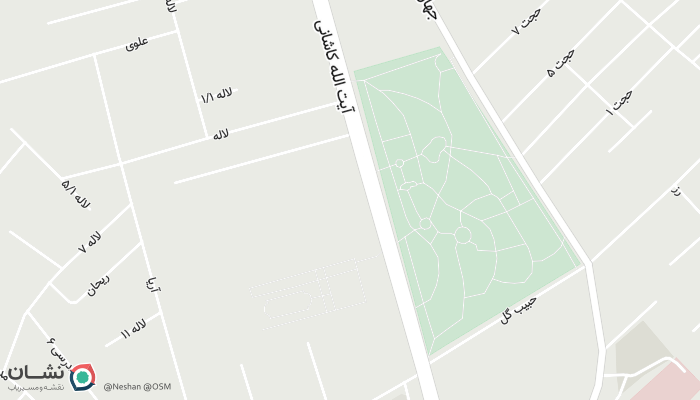 office location