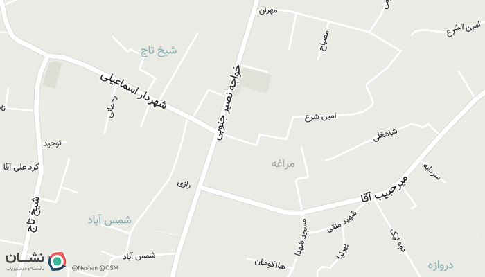 office location