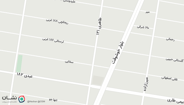 office location