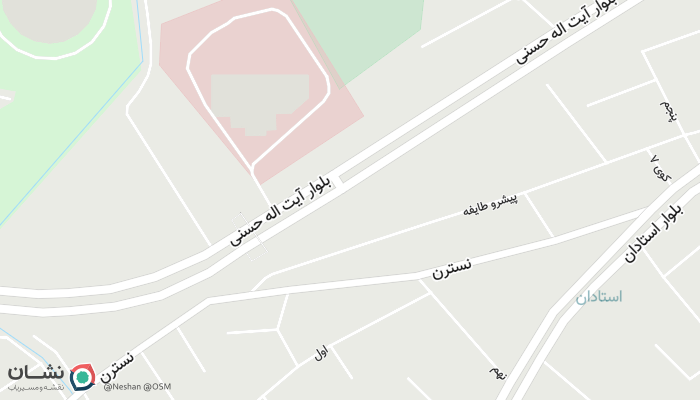office location