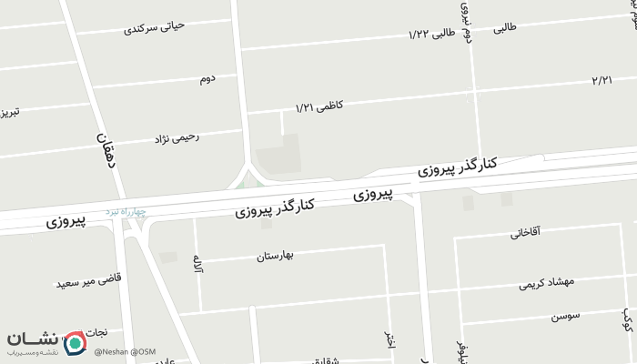 office location