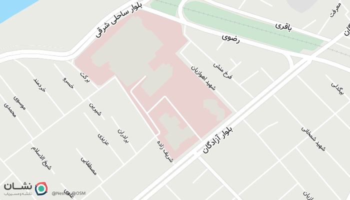 office location