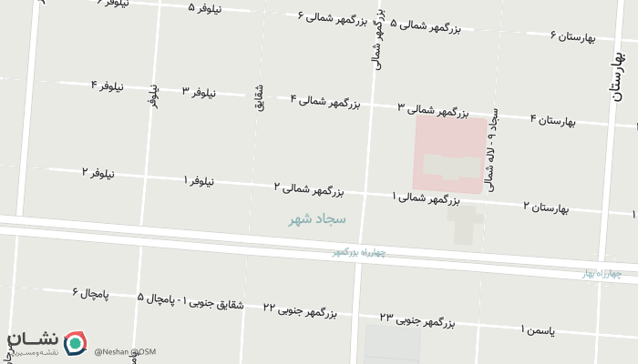 office location