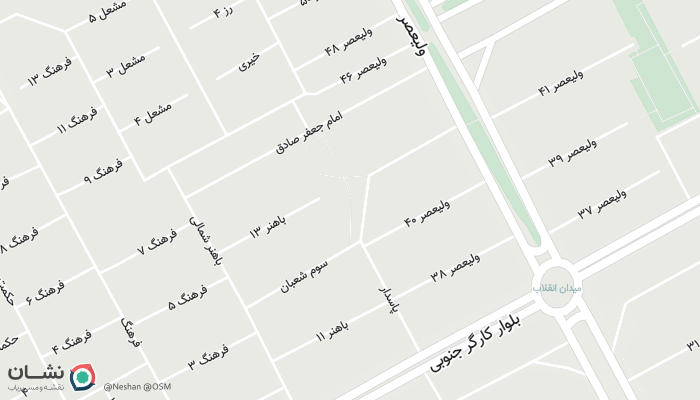 office location