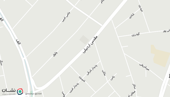 office location