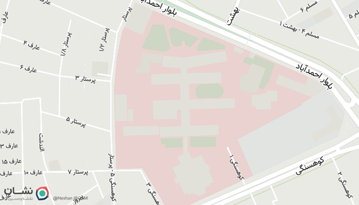 office location