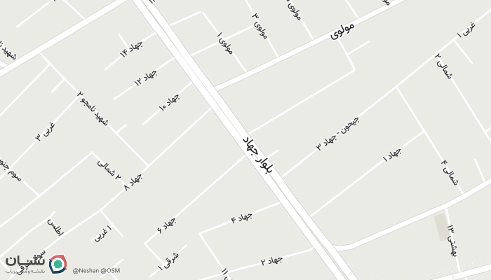 office location