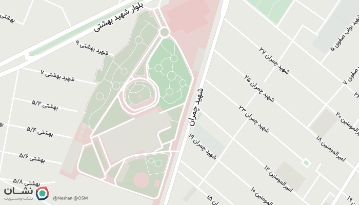 office location