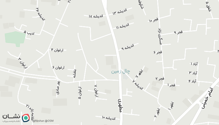 office location