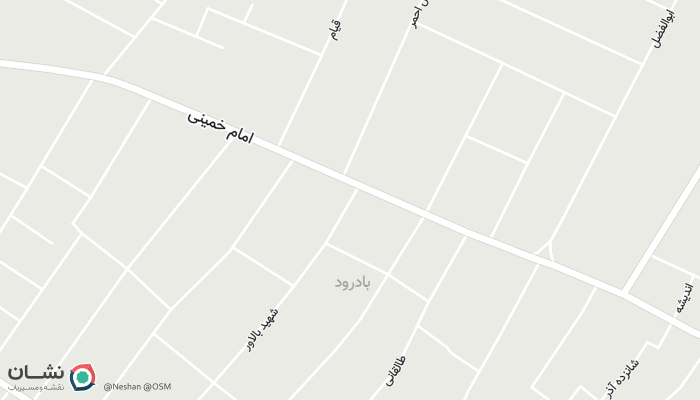 office location