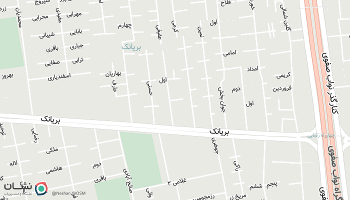 office location