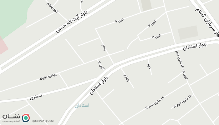 office location