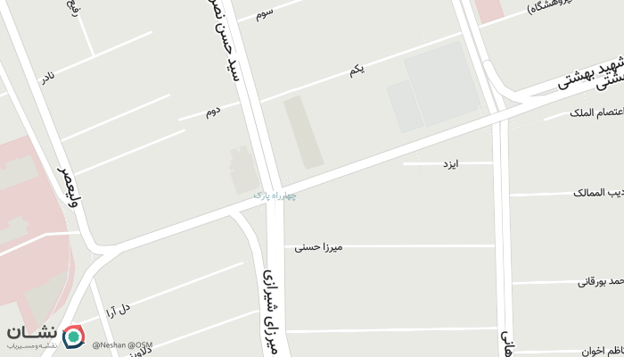 office location