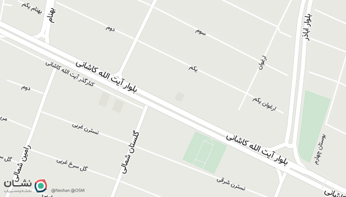 office location