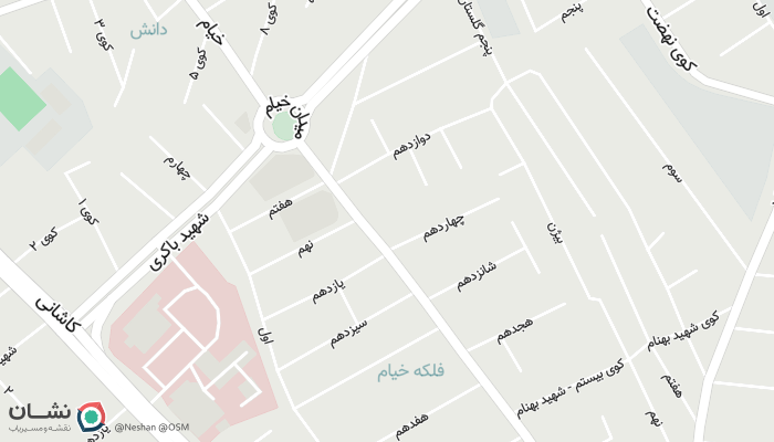 office location