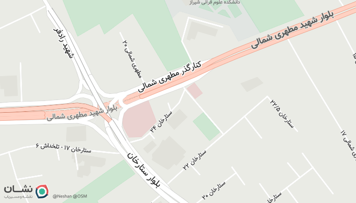 office location