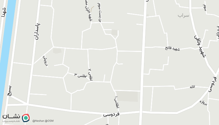 office location
