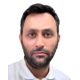 دکتر امین گل محمدی خامنه