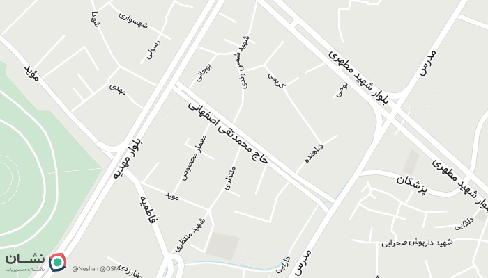 office location