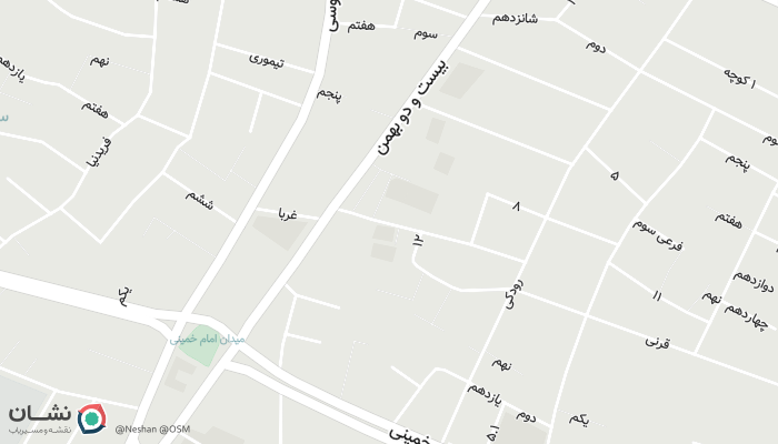 office location