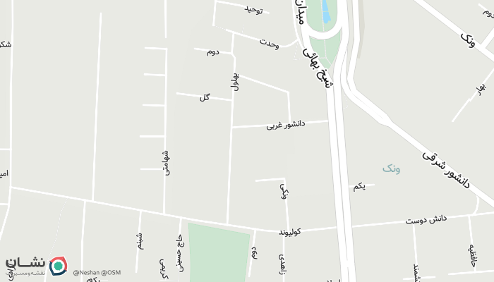office location