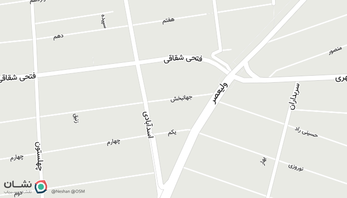 office location