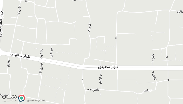 office location