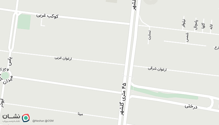 office location