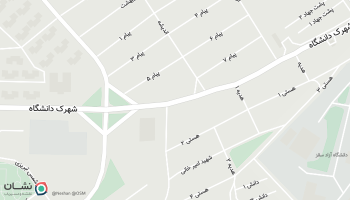 office location