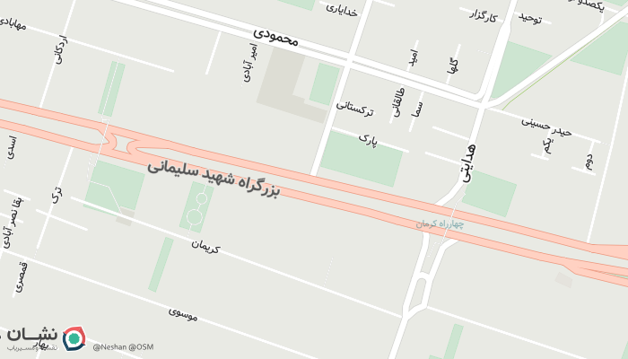 office location