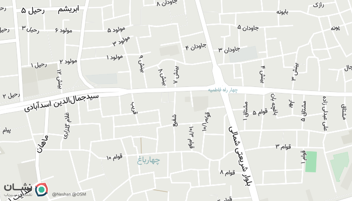 office location