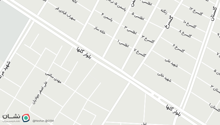 office location