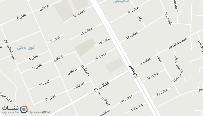 office location