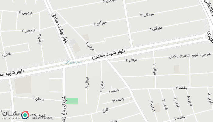 office location