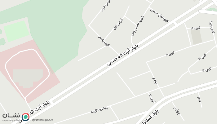 office location
