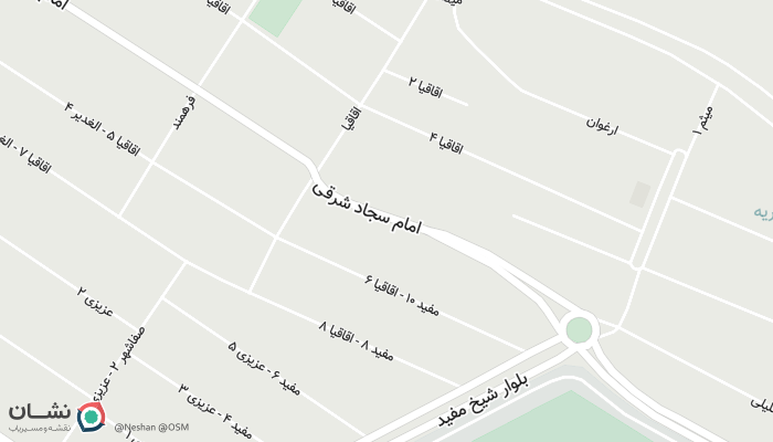 office location