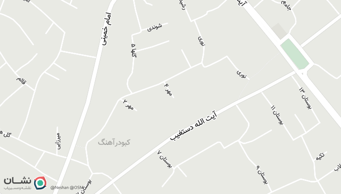 office location