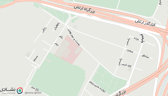 office location