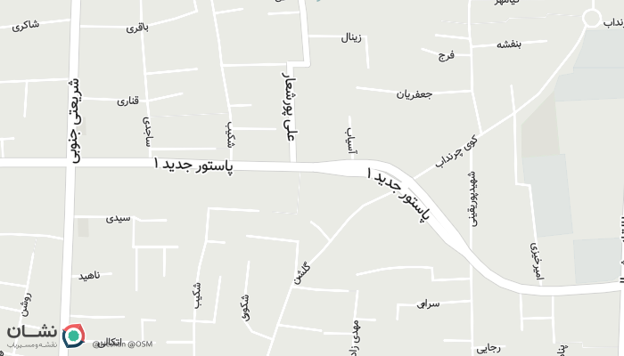 office location