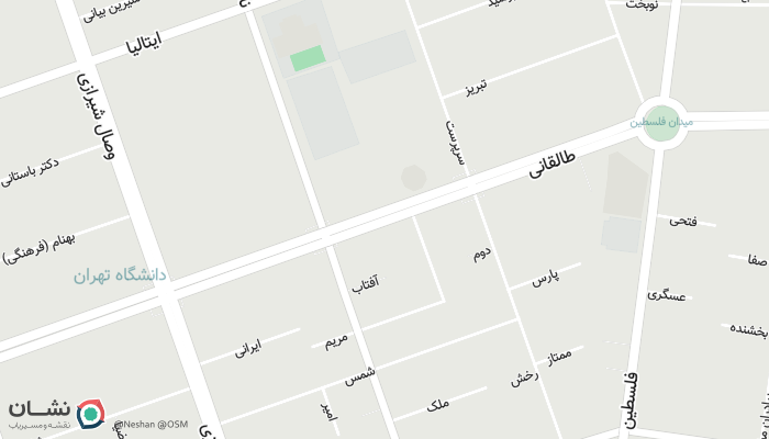 office location