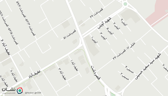 office location