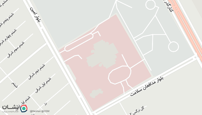 office location
