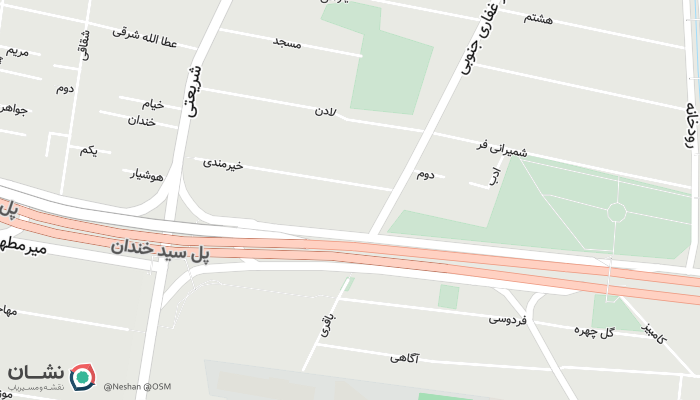 office location