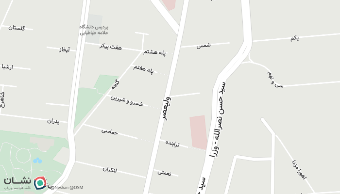 office location